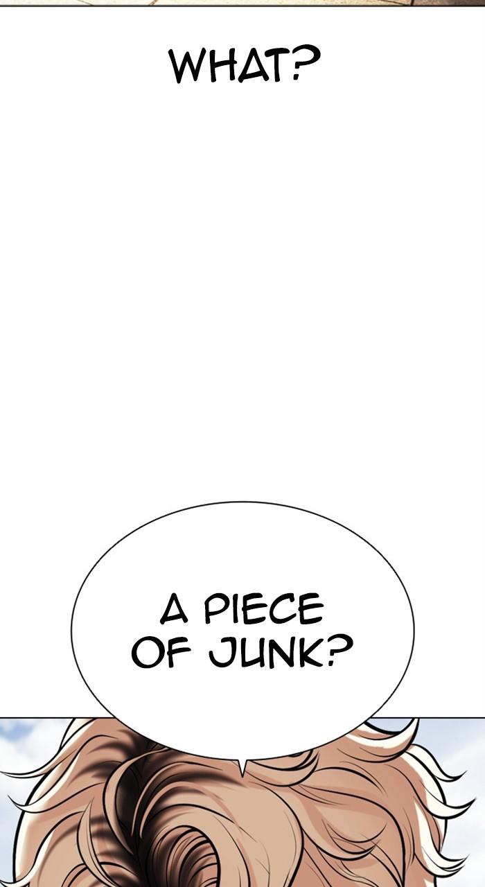 Lookism Chap 481 - Next Chap 482