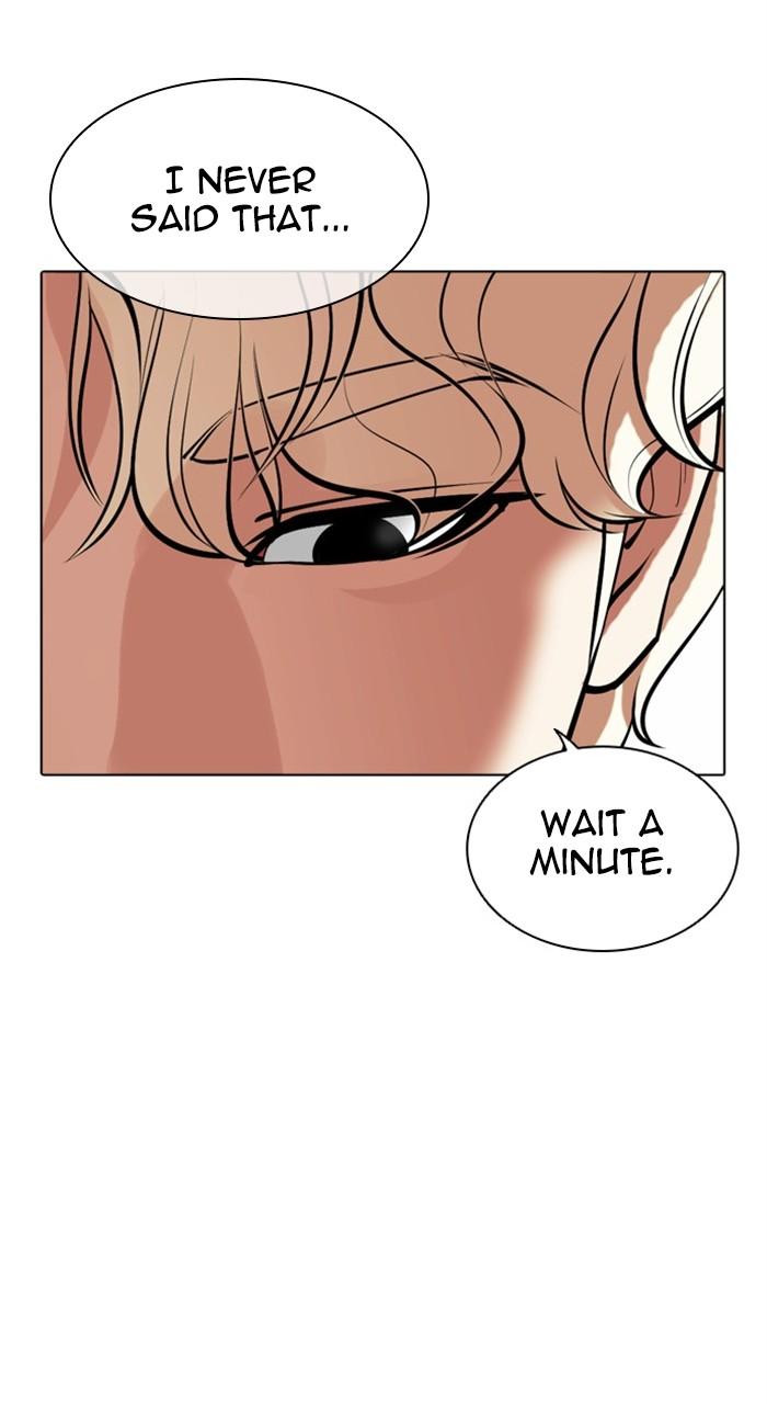 Lookism Chap 481 - Next Chap 482