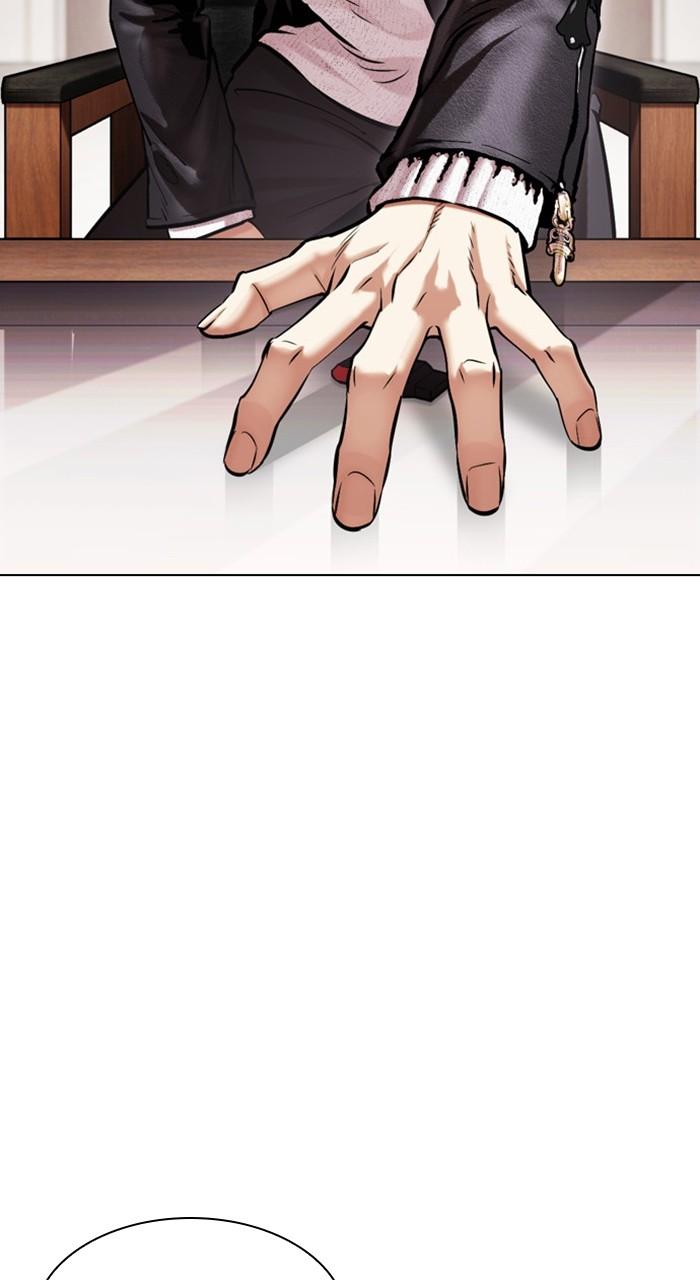 Lookism Chap 481 - Next Chap 482