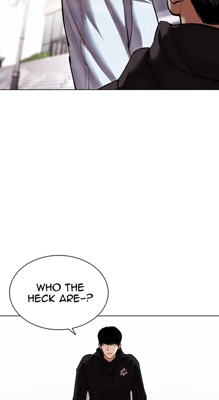 Lookism Chap 481 - Next Chap 482