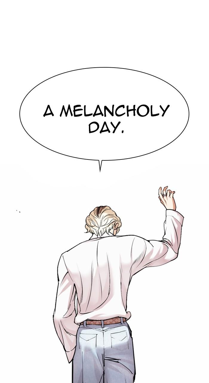 Lookism Chap 481 - Next Chap 482