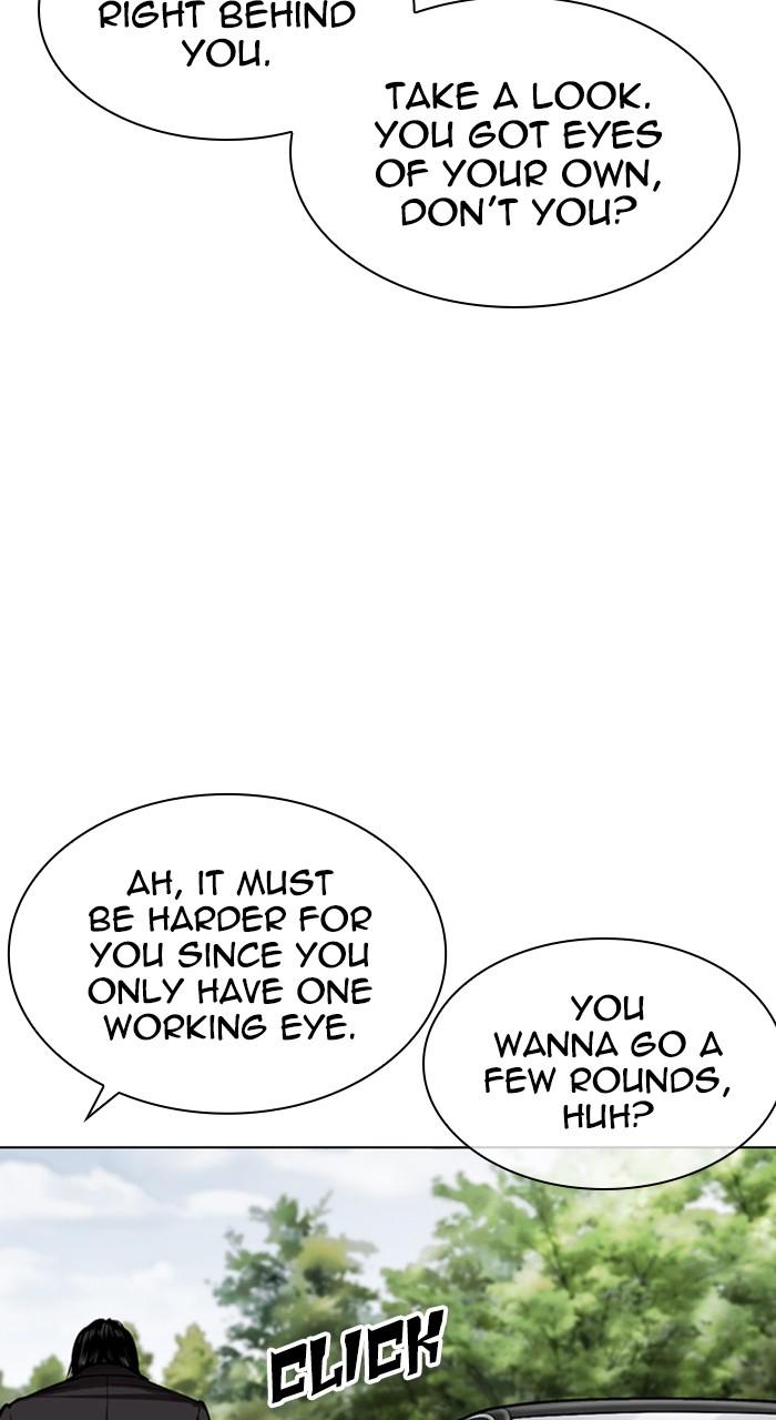 Lookism Chap 481 - Next Chap 482