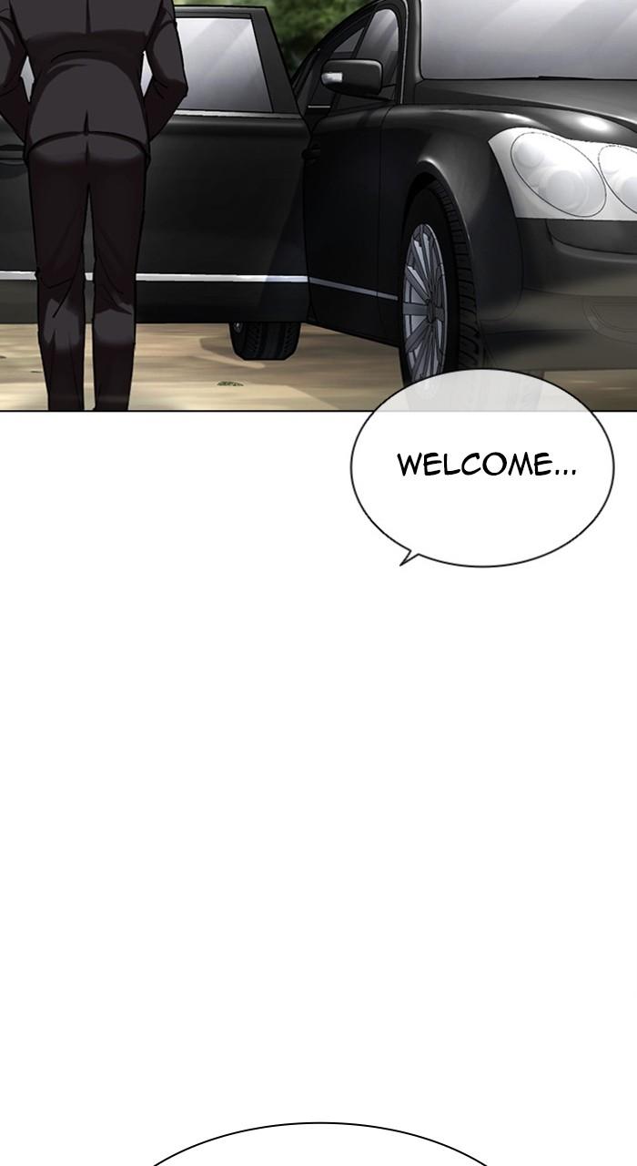 Lookism Chap 481 - Next Chap 482
