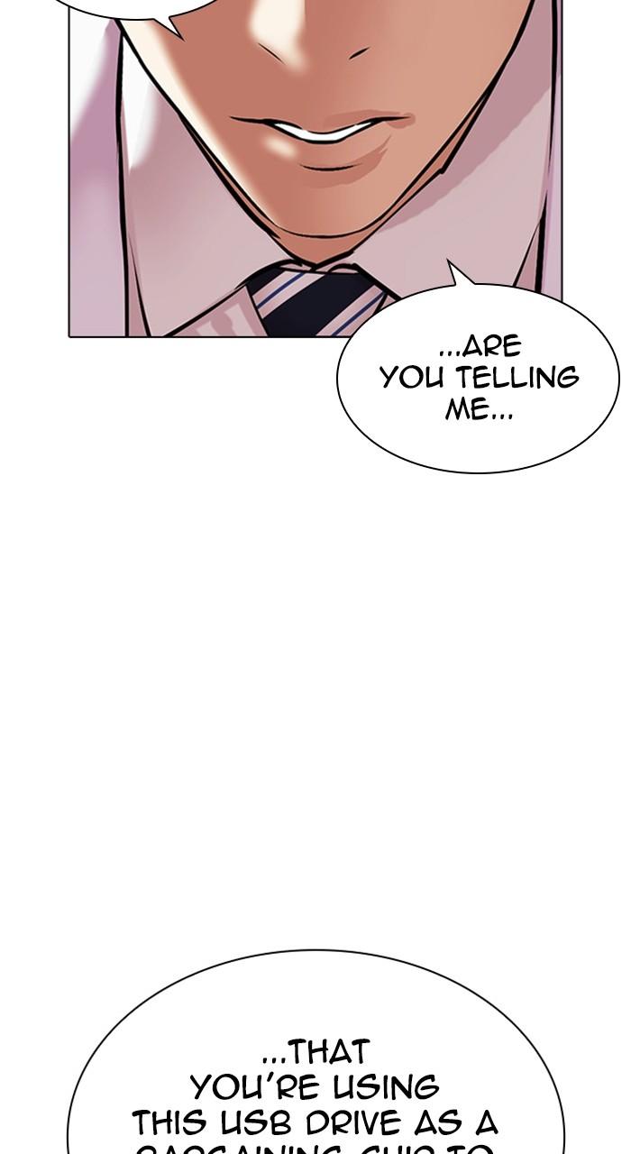Lookism Chap 481 - Next Chap 482