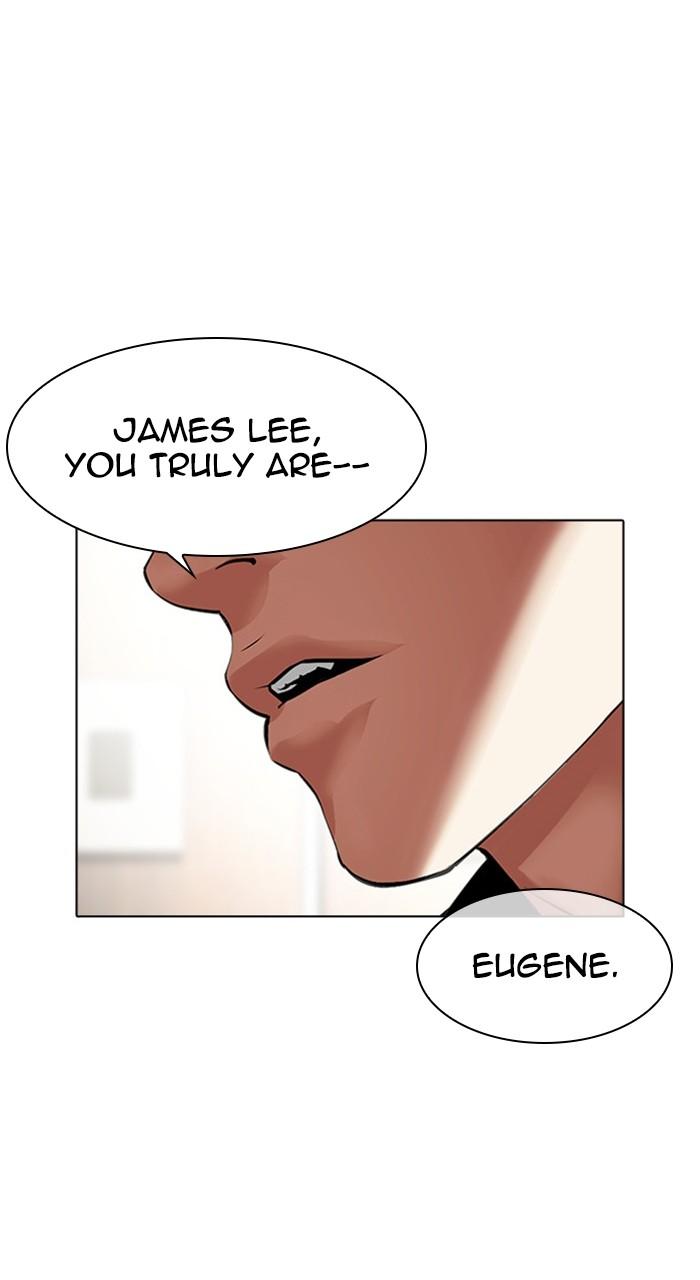 Lookism Chap 481 - Next Chap 482