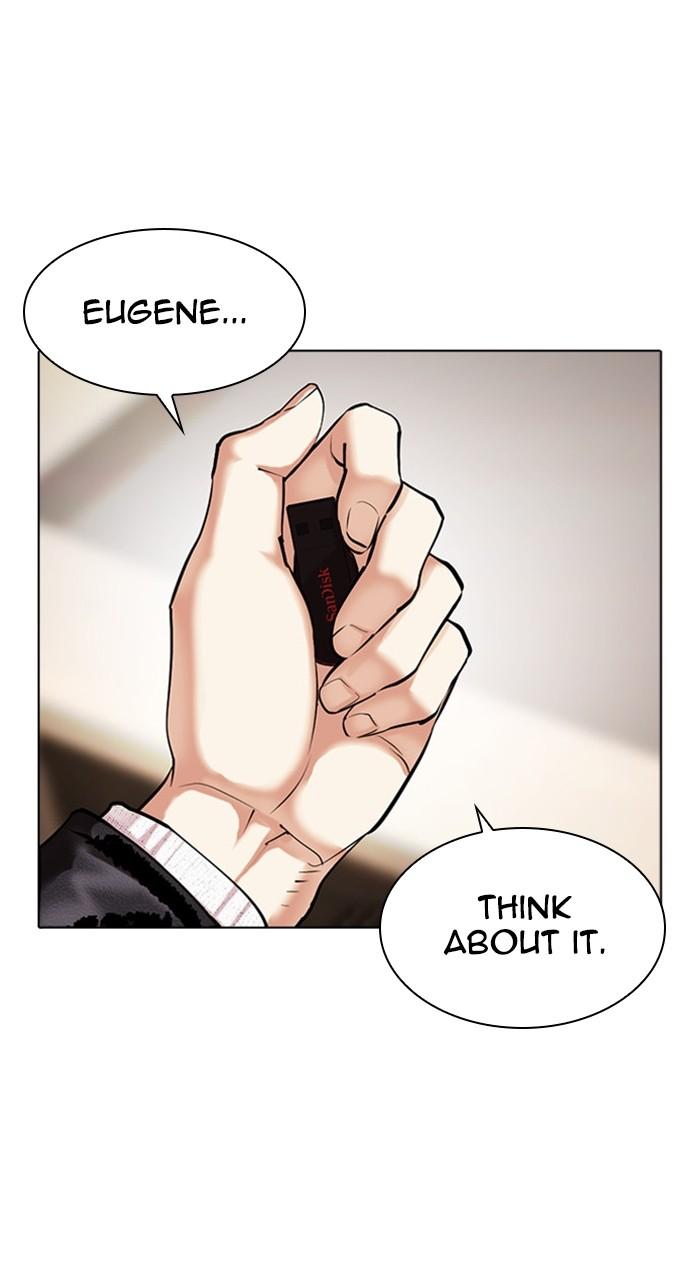Lookism Chap 481 - Next Chap 482