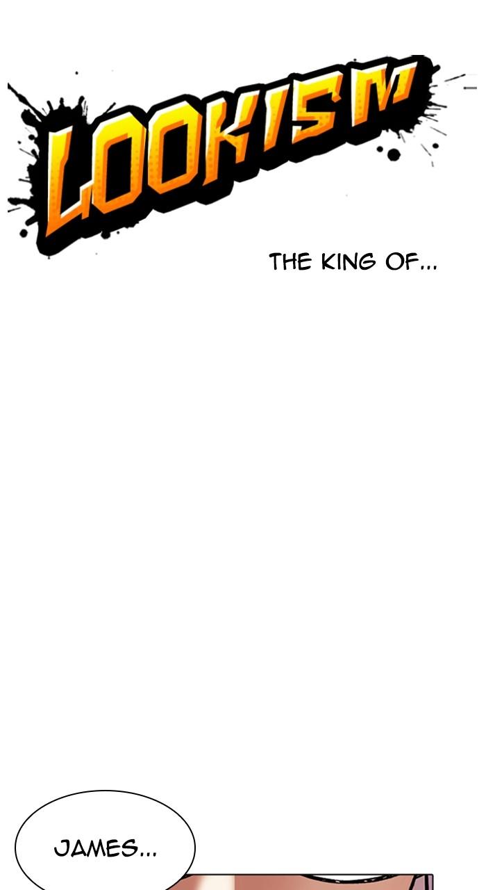 Lookism Chap 481 - Next Chap 482