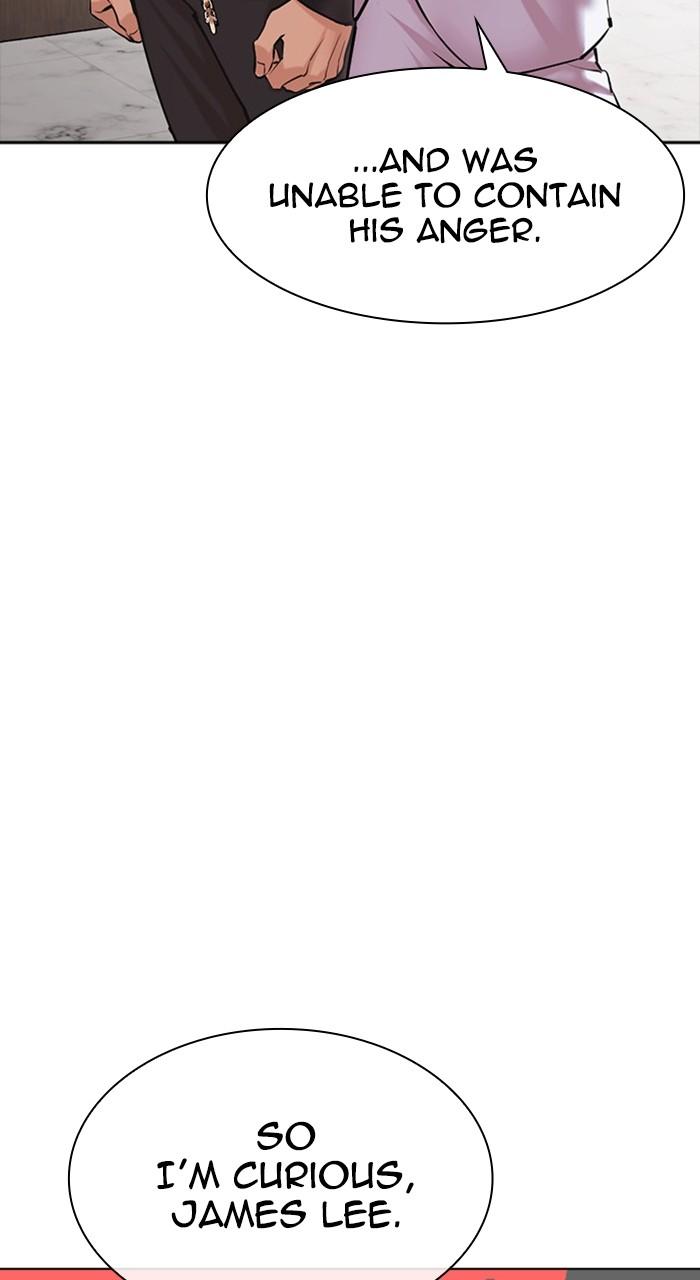 Lookism Chap 481 - Next Chap 482