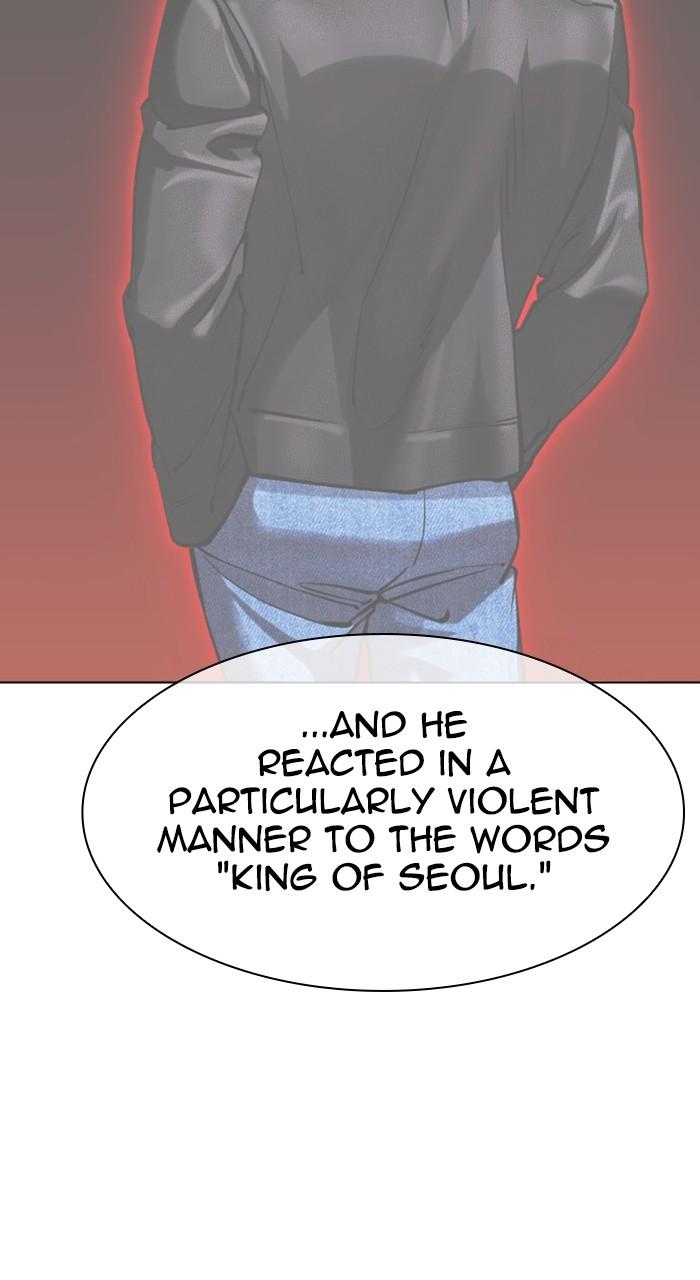 Lookism Chap 481 - Next Chap 482