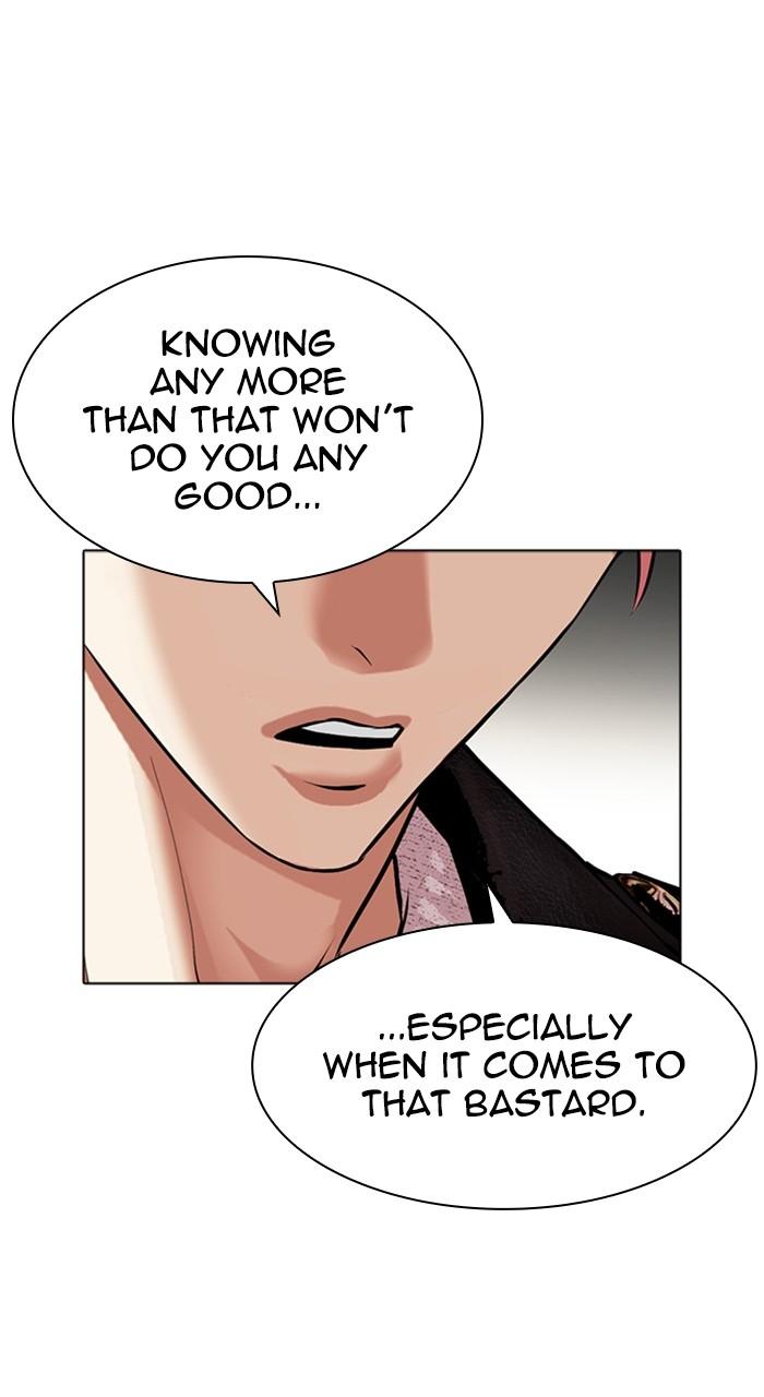 Lookism Chap 481 - Next Chap 482