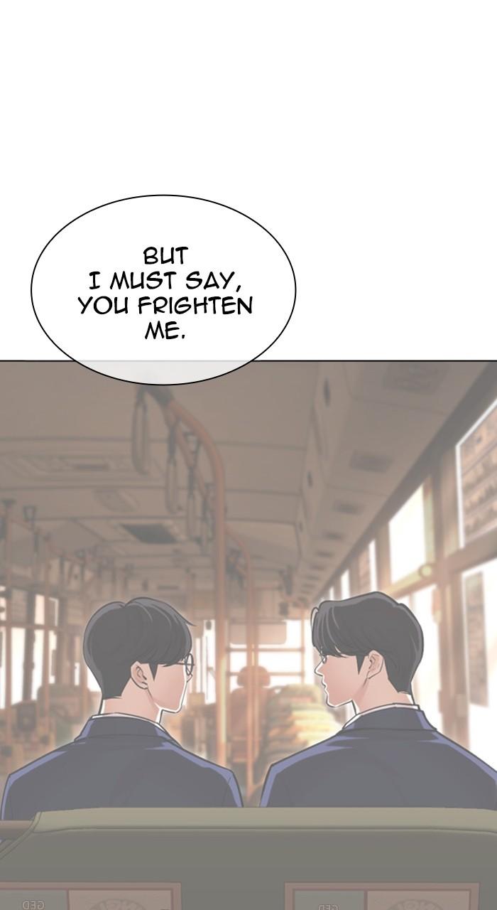 Lookism Chap 481 - Next Chap 482