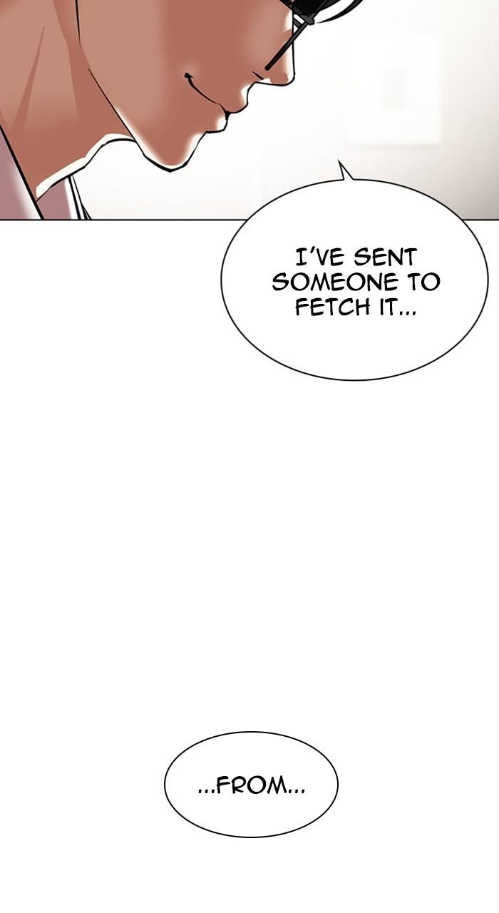Lookism Chap 481 - Next Chap 482