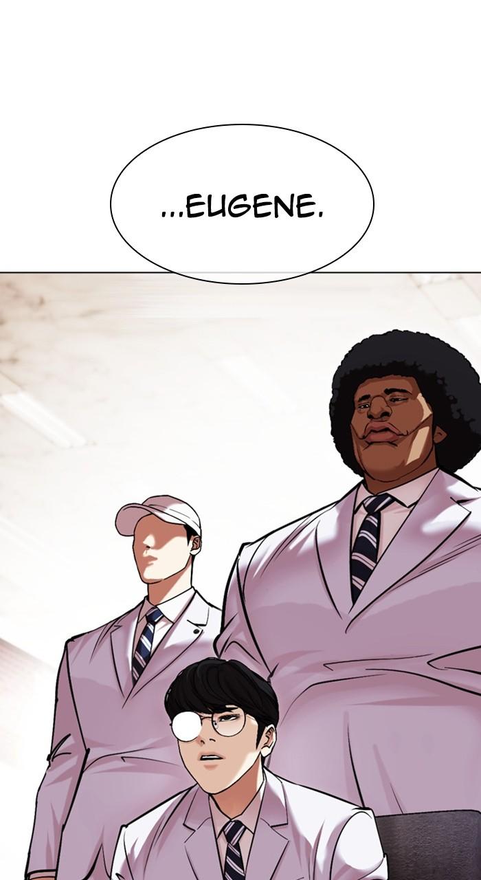 Lookism Chap 481 - Next Chap 482