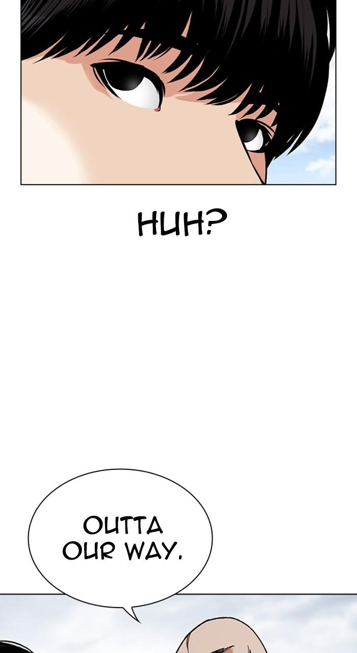 Lookism Chap 481 - Next Chap 482
