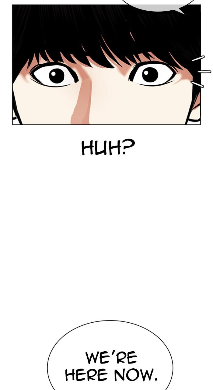 Lookism Chap 481 - Next Chap 482