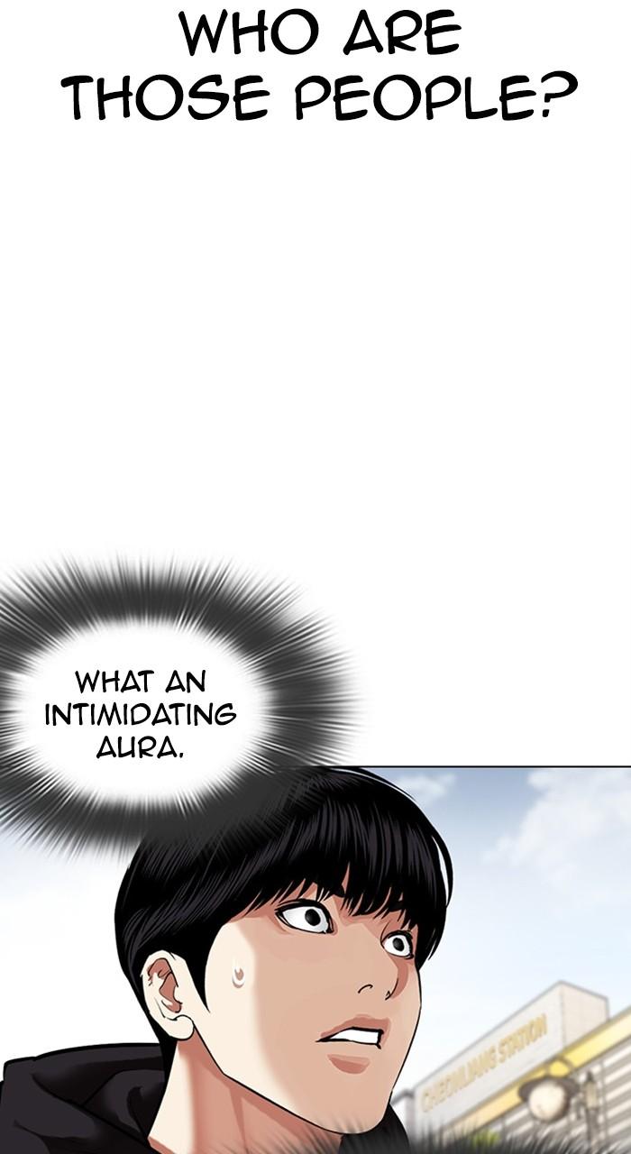 Lookism Chap 481 - Next Chap 482