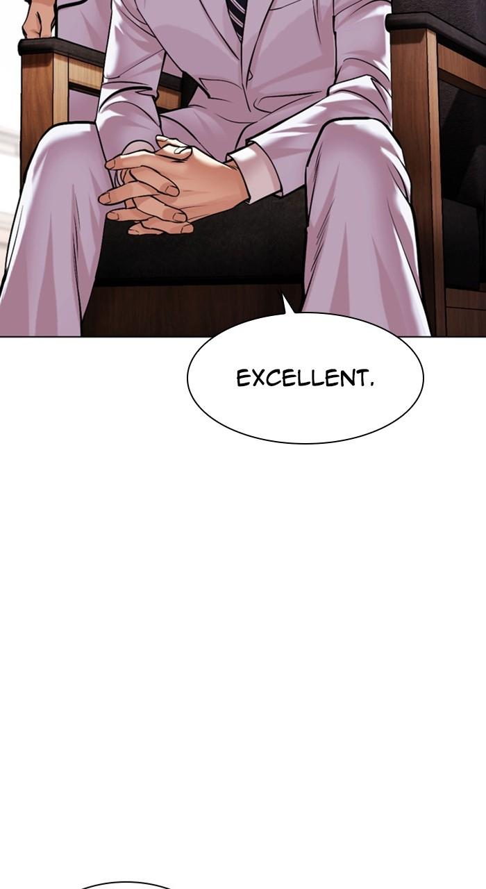 Lookism Chap 481 - Next Chap 482