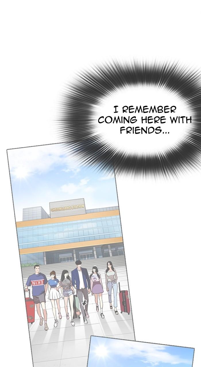 Lookism Chap 481 - Next Chap 482