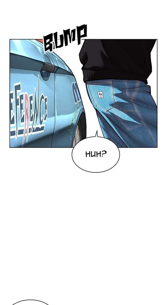 Lookism Chap 481 - Next Chap 482