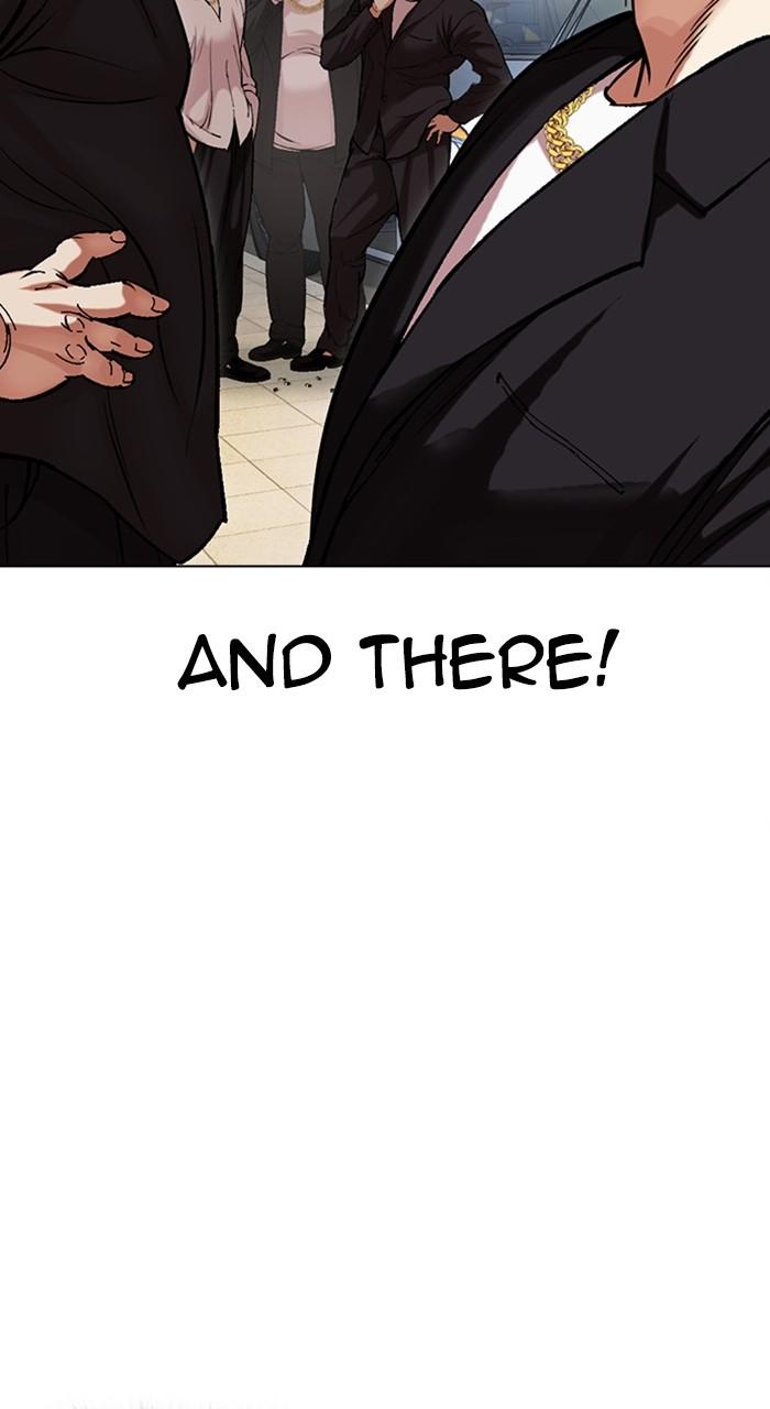 Lookism Chap 481 - Next Chap 482