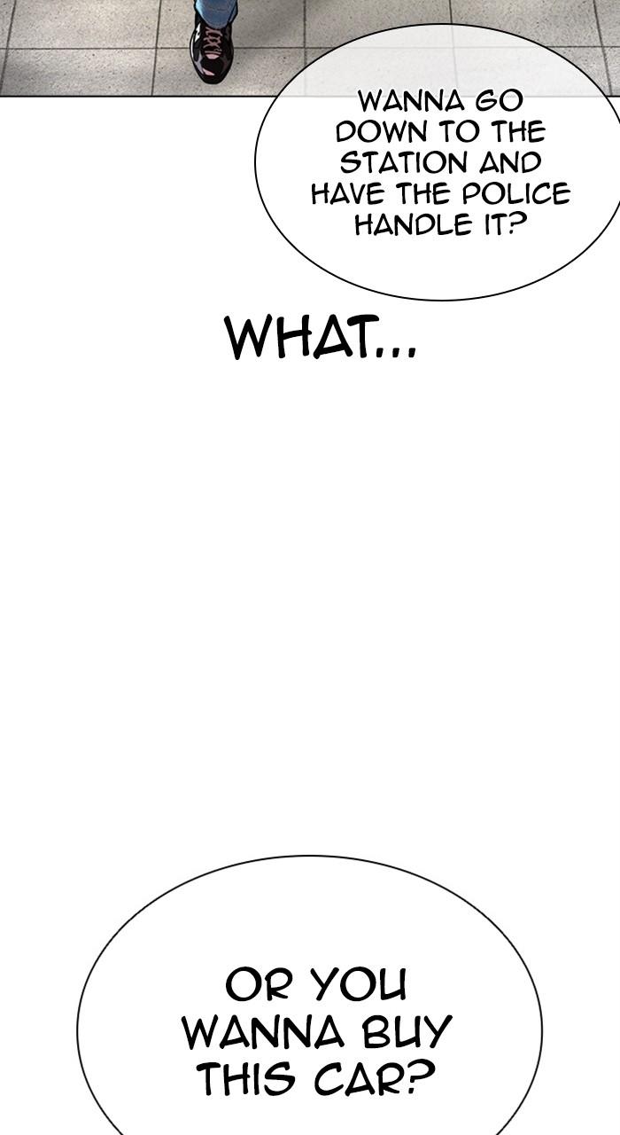 Lookism Chap 481 - Next Chap 482