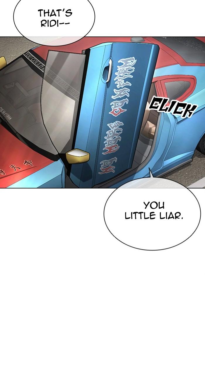 Lookism Chap 481 - Next Chap 482