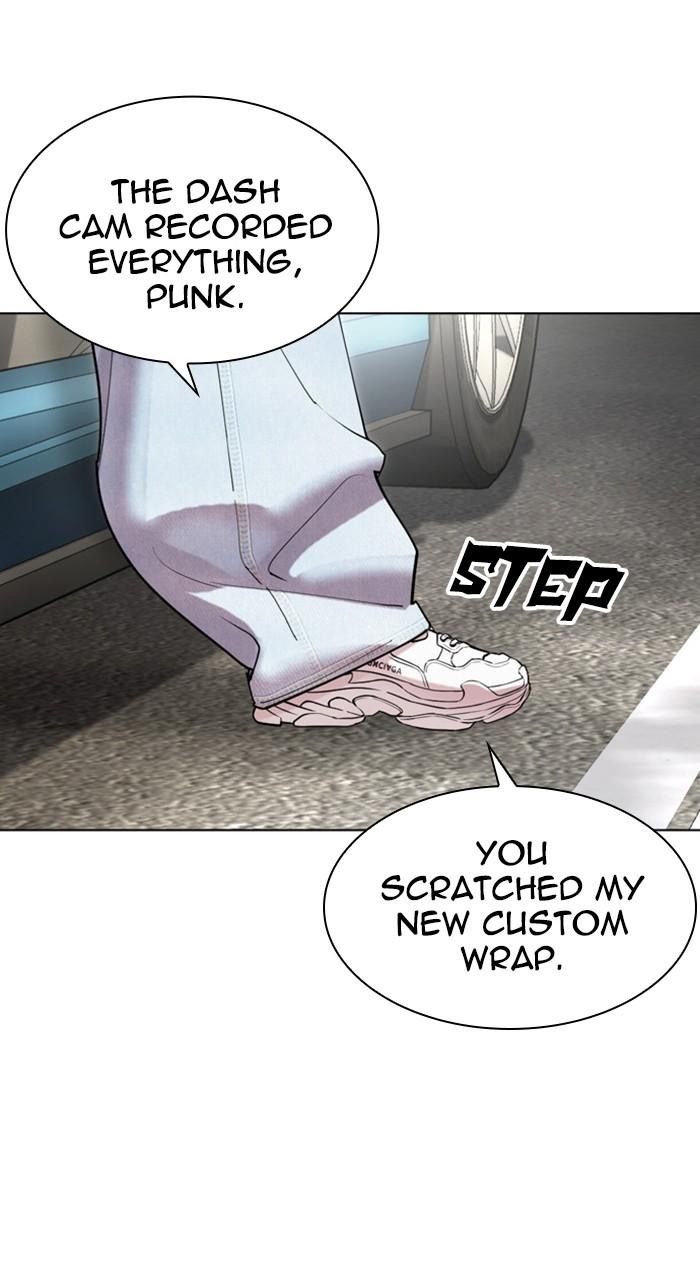 Lookism Chap 481 - Next Chap 482