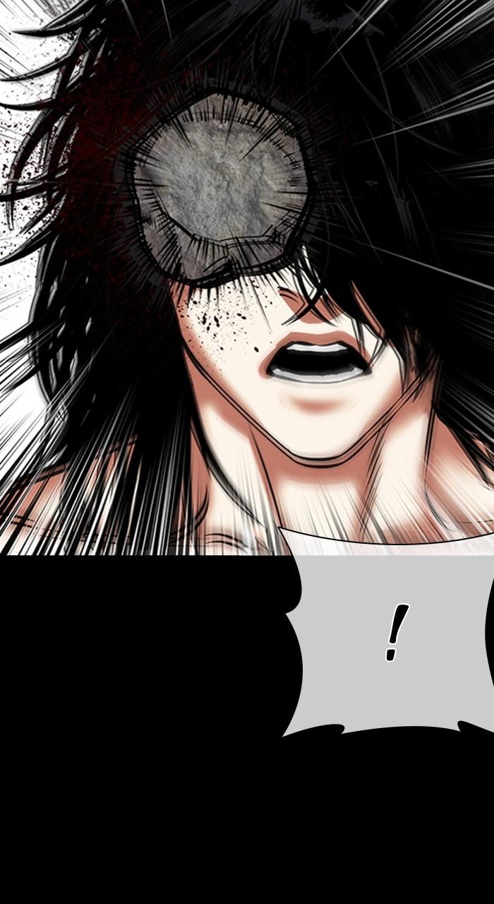 Lookism Chap 482 - Next Chap 483