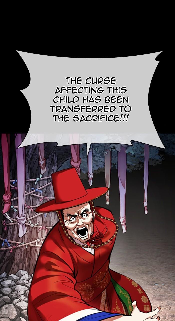 Lookism Chap 482 - Next Chap 483