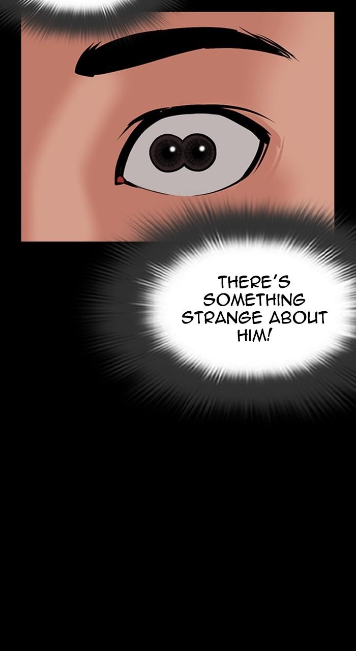 Lookism Chap 482 - Next Chap 483