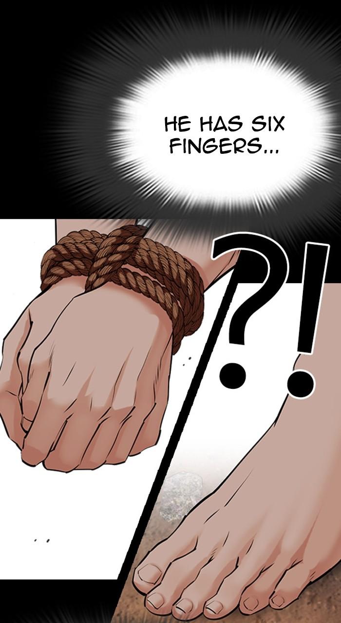 Lookism Chap 482 - Next Chap 483