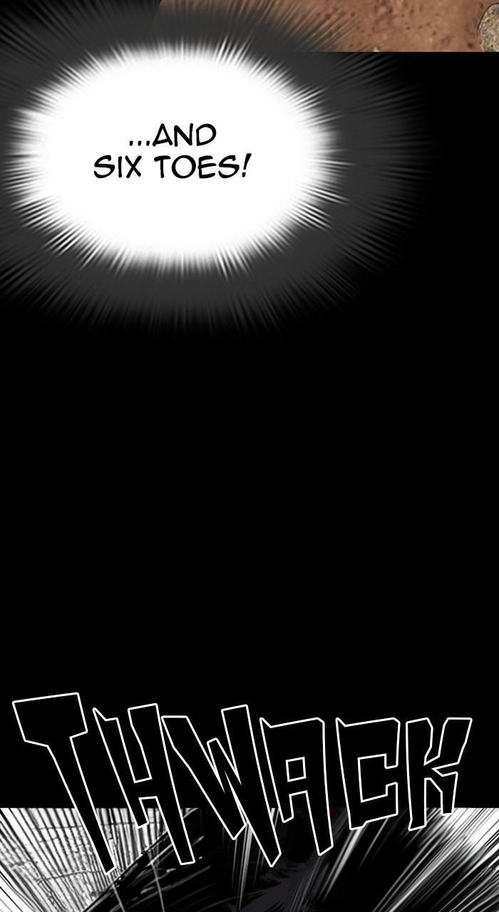 Lookism Chap 482 - Next Chap 483