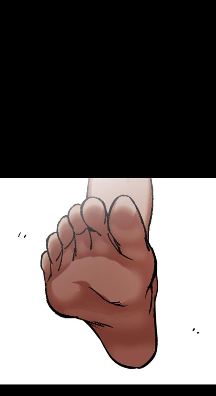 Lookism Chap 482 - Next Chap 483