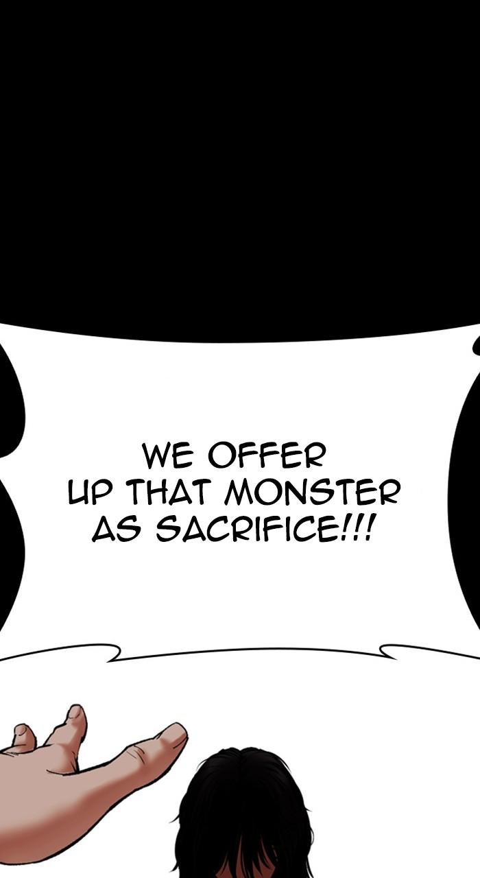 Lookism Chap 482 - Next Chap 483
