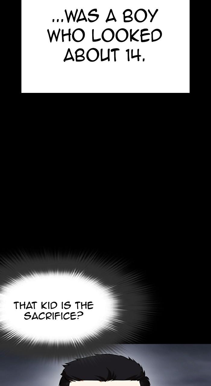 Lookism Chap 482 - Next Chap 483