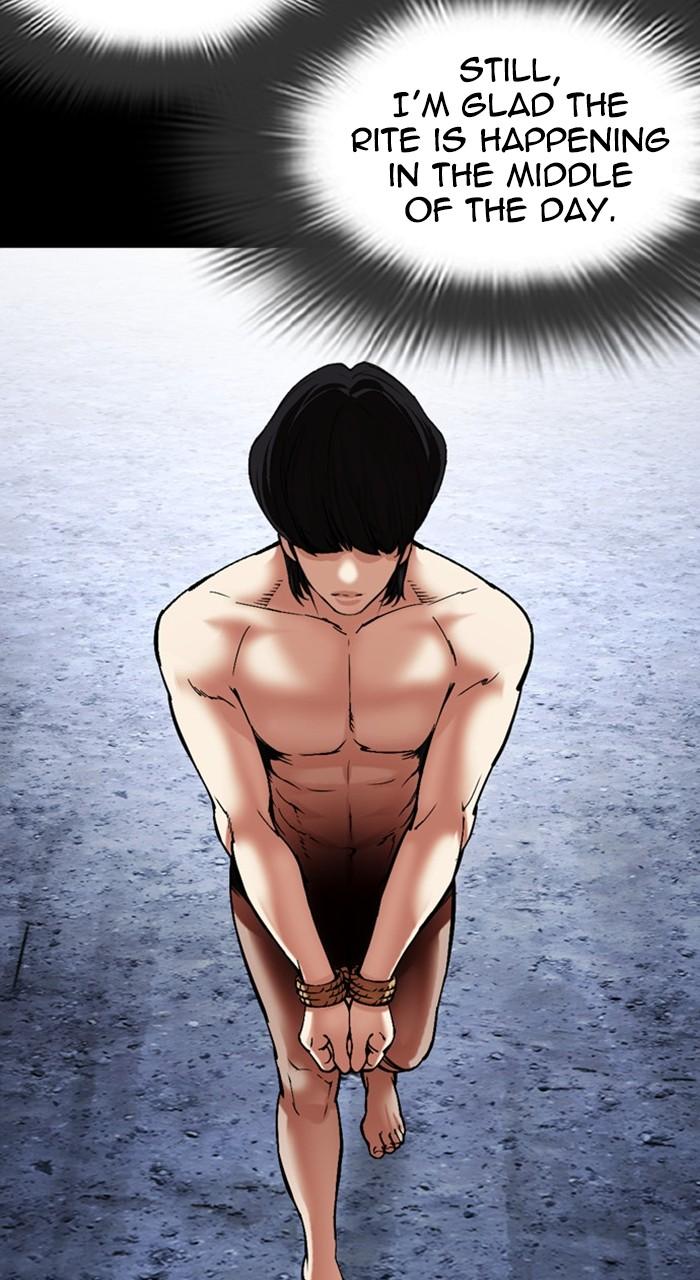 Lookism Chap 482 - Next Chap 483