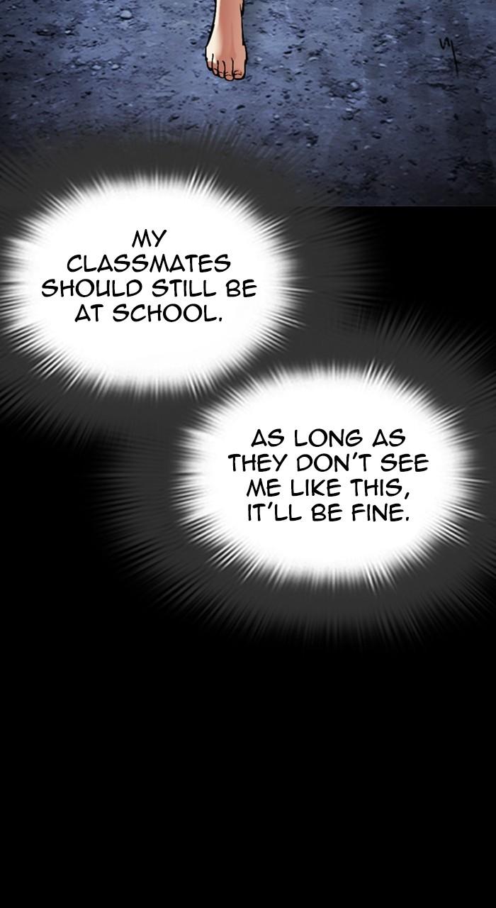 Lookism Chap 482 - Next Chap 483