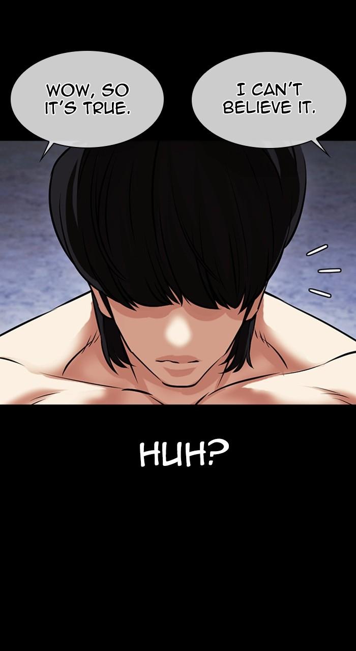 Lookism Chap 482 - Next Chap 483