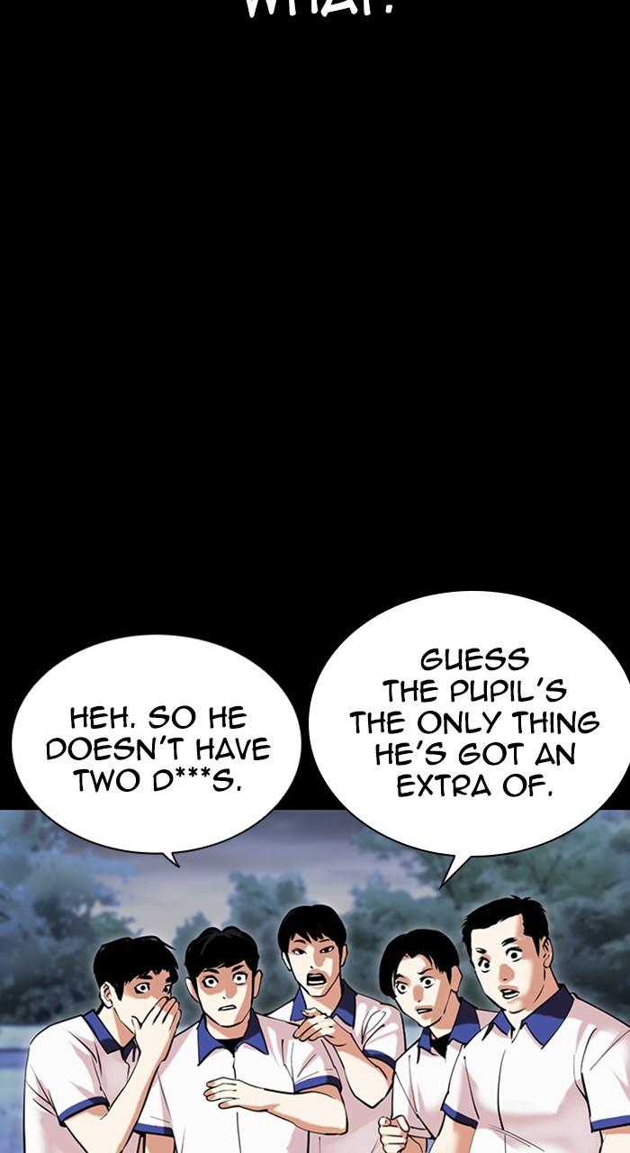 Lookism Chap 482 - Next Chap 483