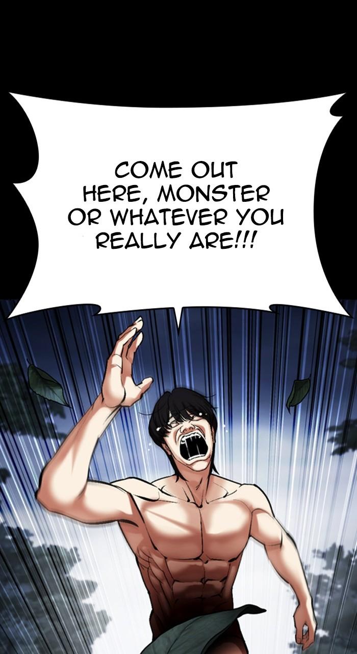 Lookism Chap 482 - Next Chap 483