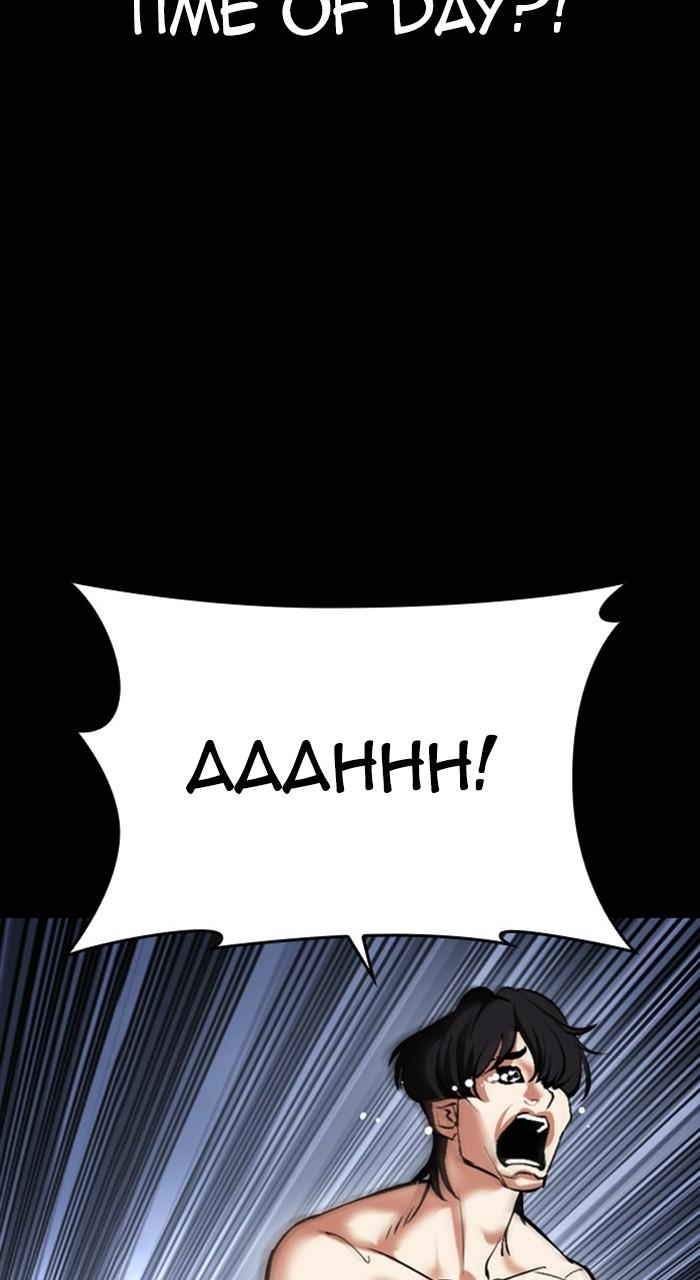 Lookism Chap 482 - Next Chap 483