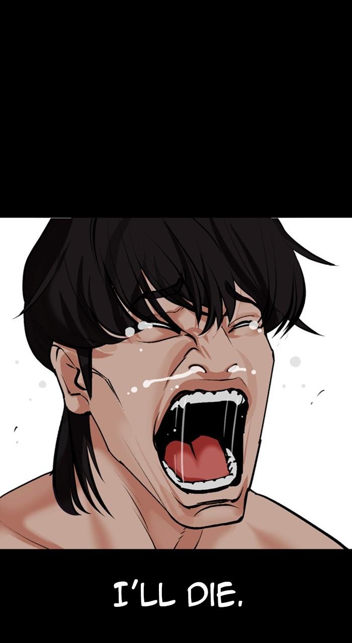 Lookism Chap 482 - Next Chap 483