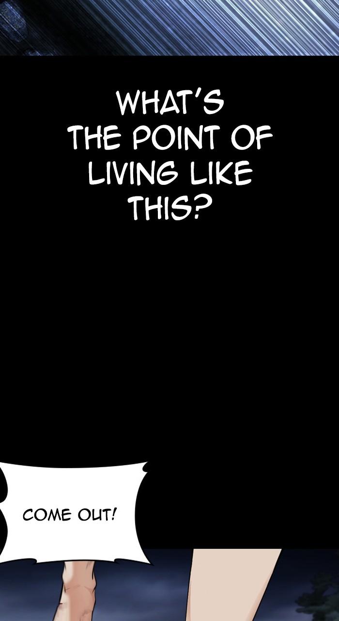 Lookism Chap 482 - Next Chap 483
