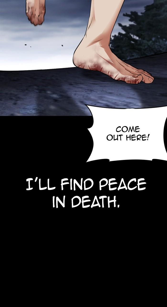 Lookism Chap 482 - Next Chap 483
