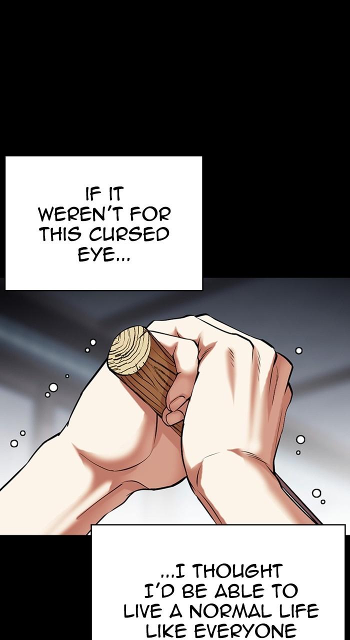 Lookism Chap 482 - Next Chap 483