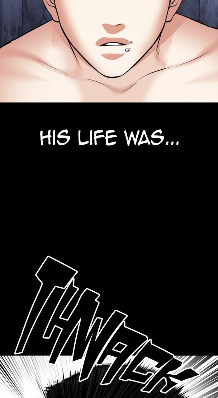 Lookism Chap 482 - Next Chap 483