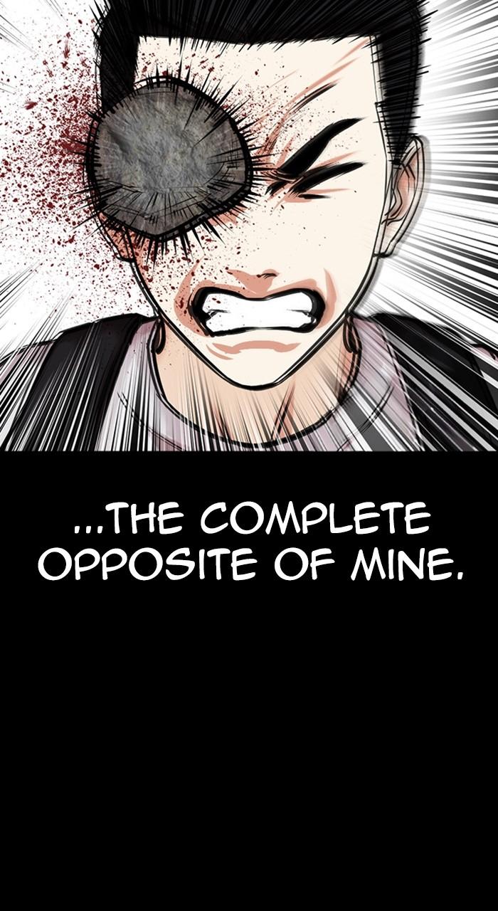 Lookism Chap 482 - Next Chap 483