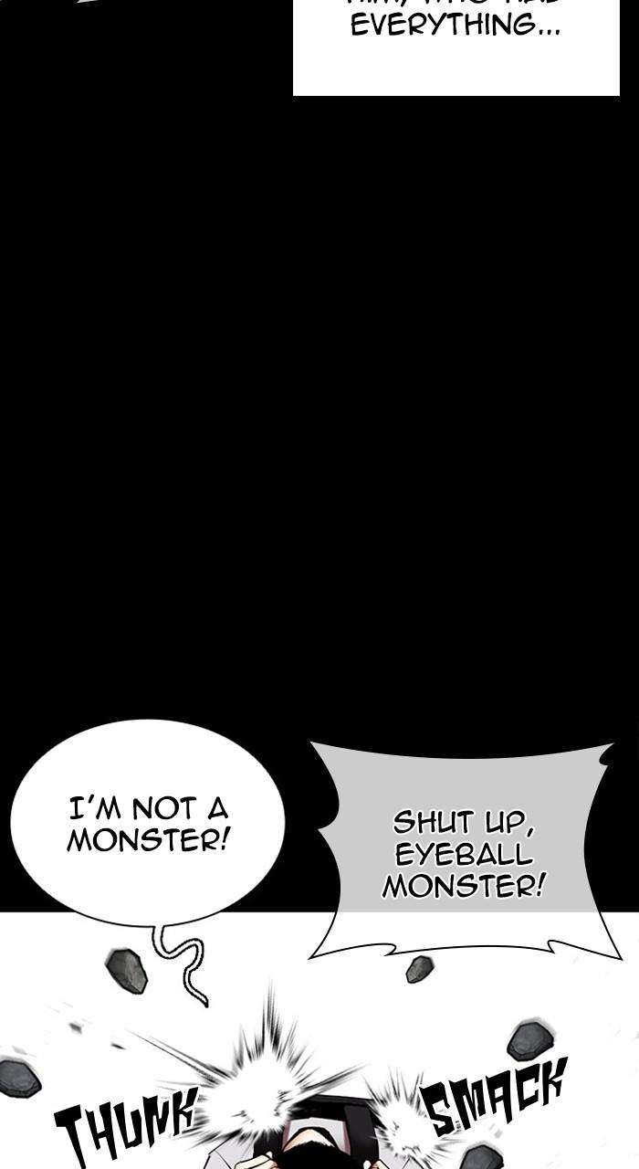 Lookism Chap 482 - Next Chap 483