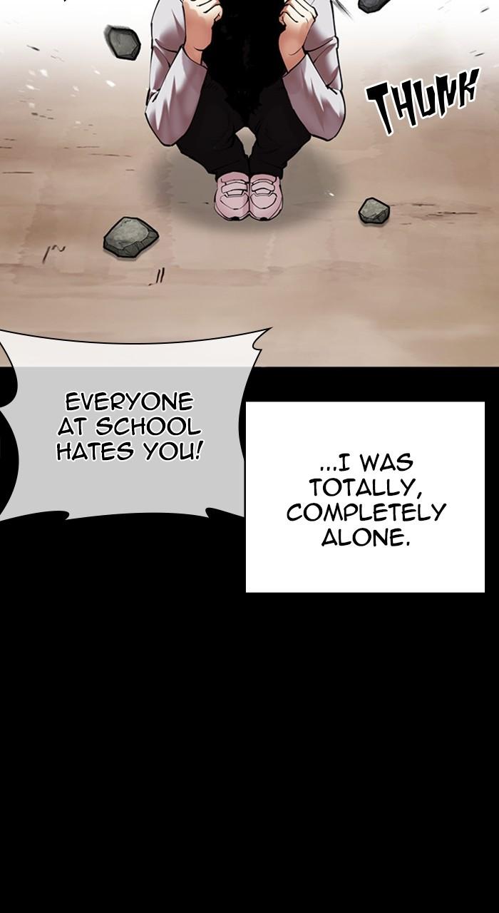 Lookism Chap 482 - Next Chap 483