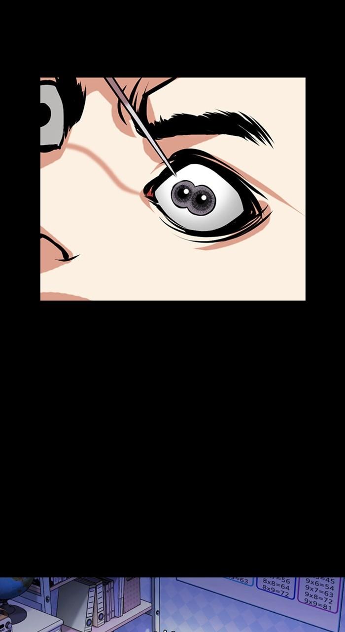 Lookism Chap 482 - Next Chap 483